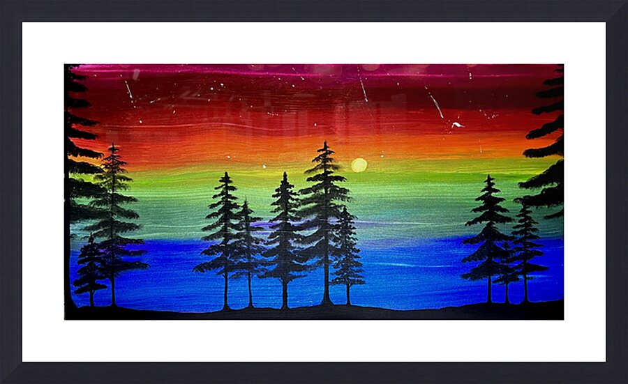  Fine Art print