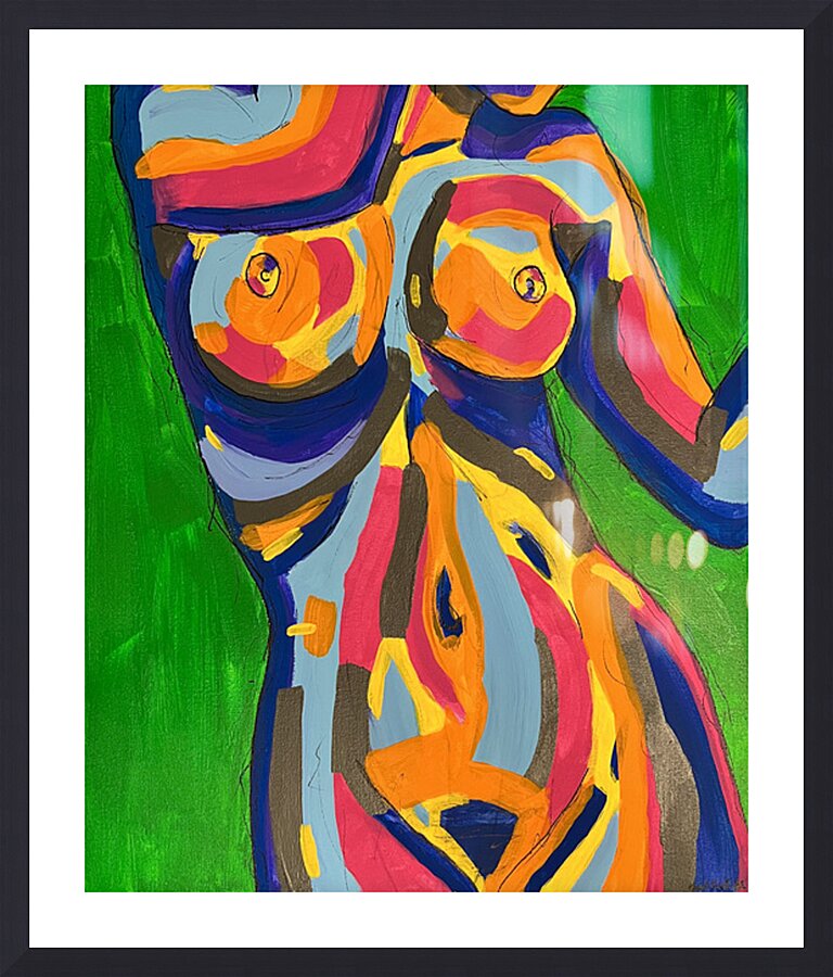 Fine Art print