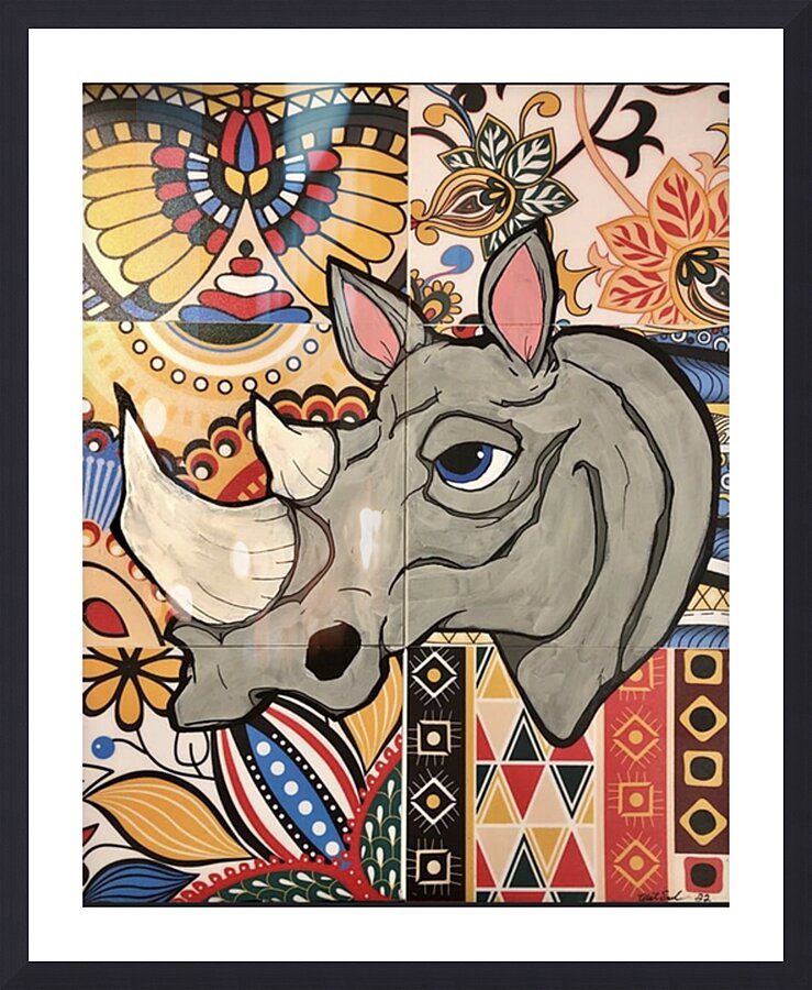  Fine Art print
