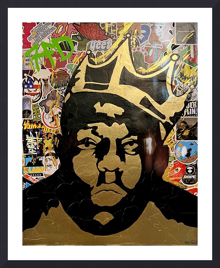  Fine Art print