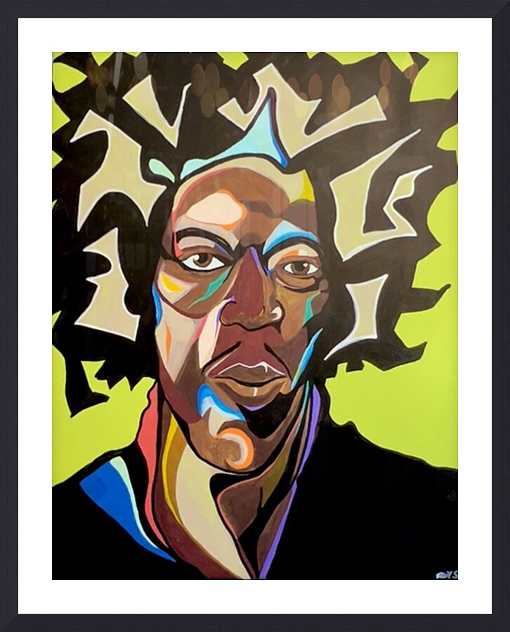  Fine Art print