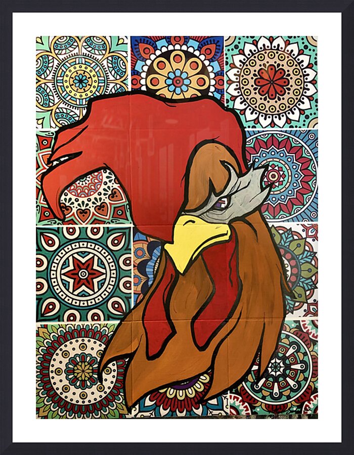  Fine Art print