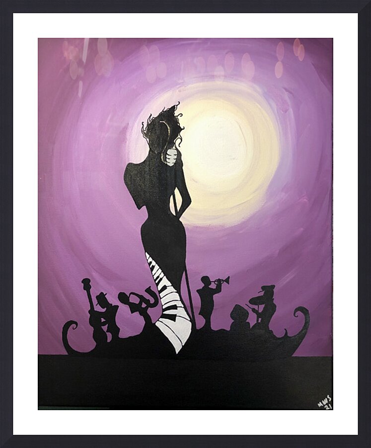  Fine Art print