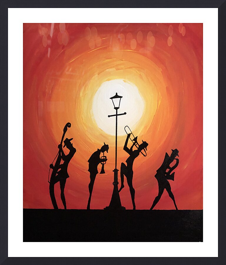  Fine Art print