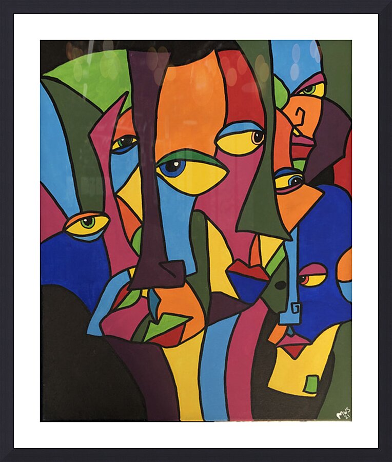  Fine Art print