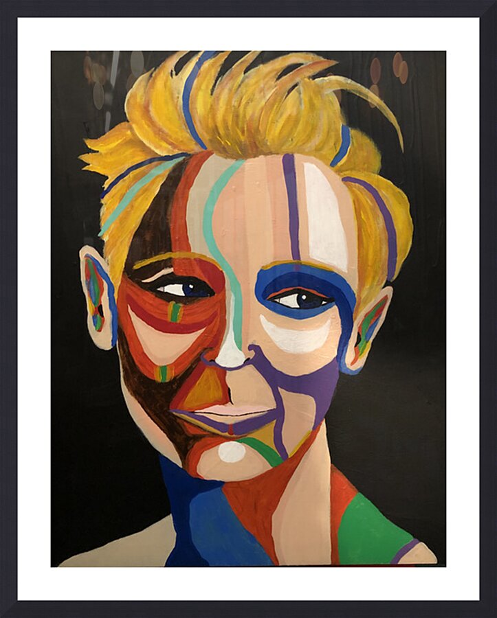  Fine Art print