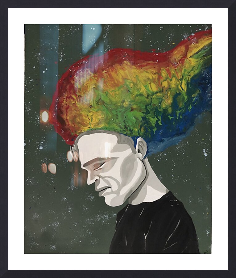  Fine Art print