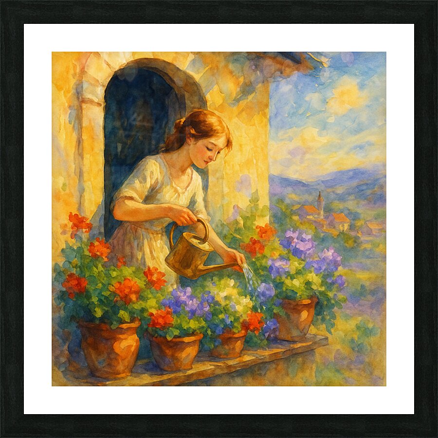  Fine Art print