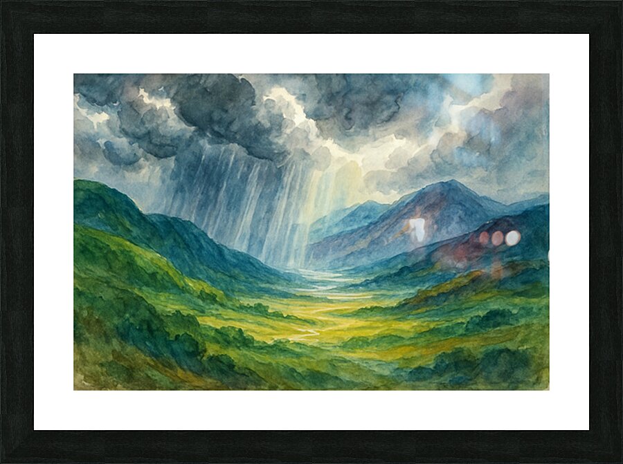  Fine Art print