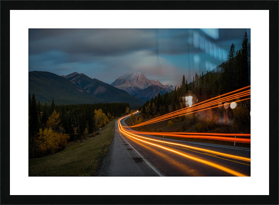  Fine Art print