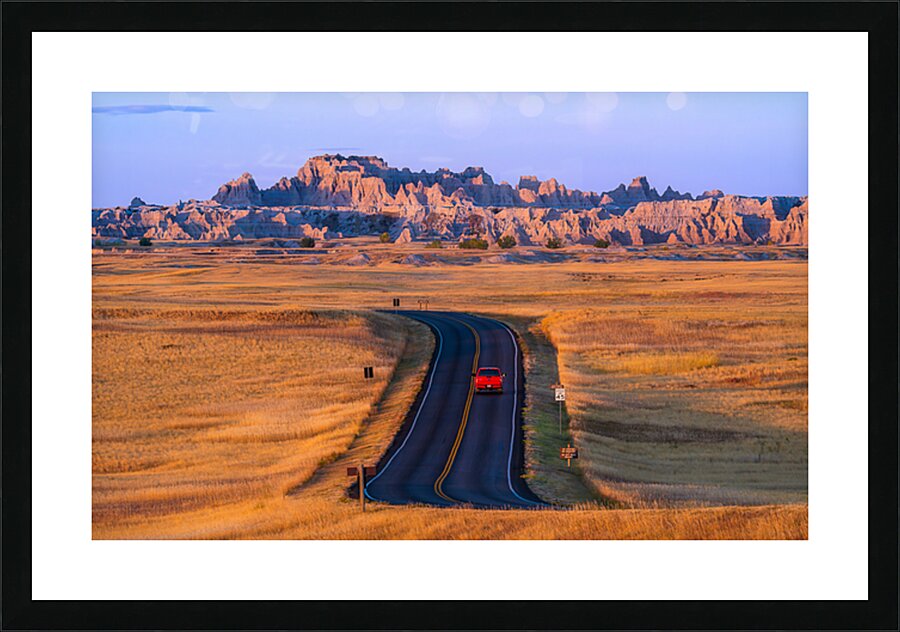  Fine Art print