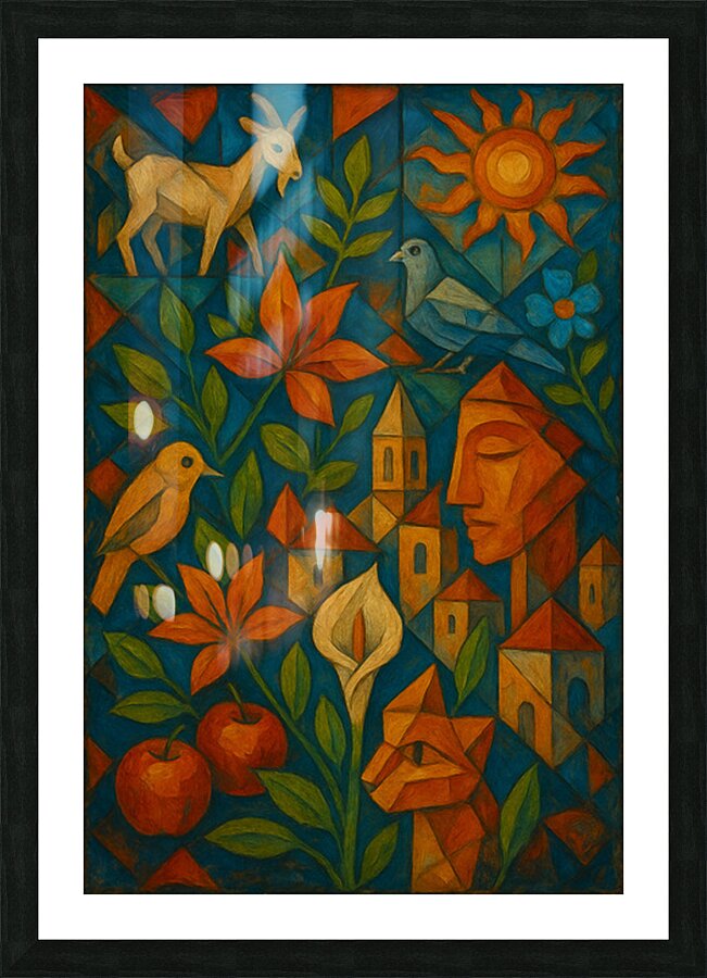  Fine Art print