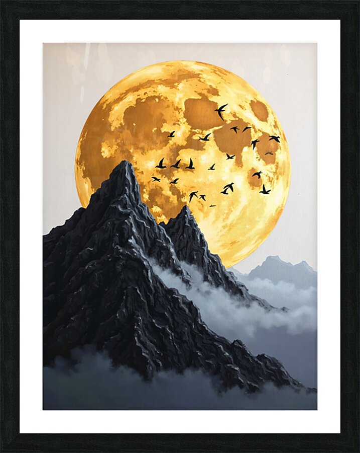  Fine Art print