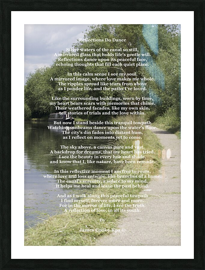 RE9.rtf Picture Frame print