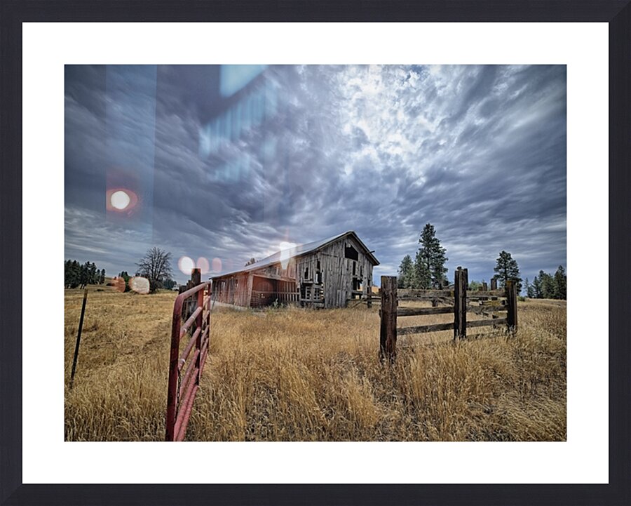  Fine Art print