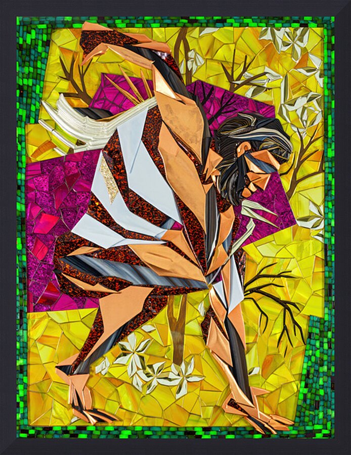  Fine Art print