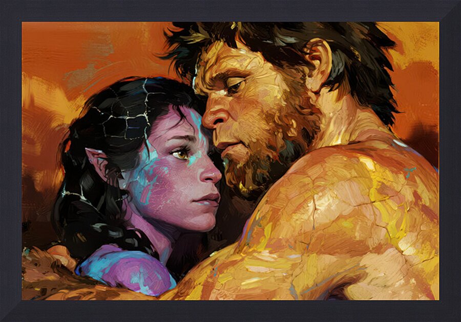  Fine Art print
