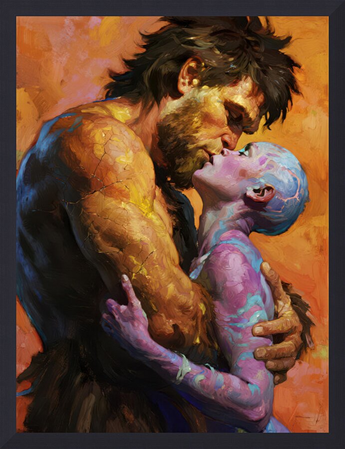  Fine Art print