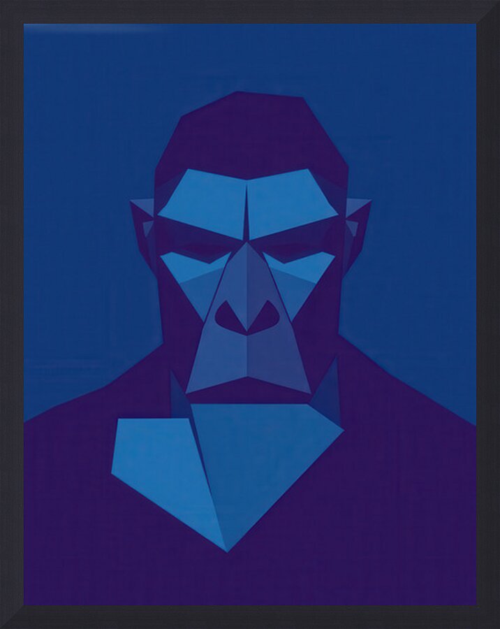  Fine Art print