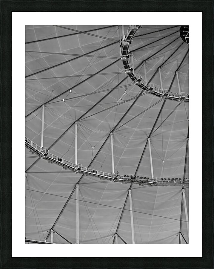 Definition Picture Frame print