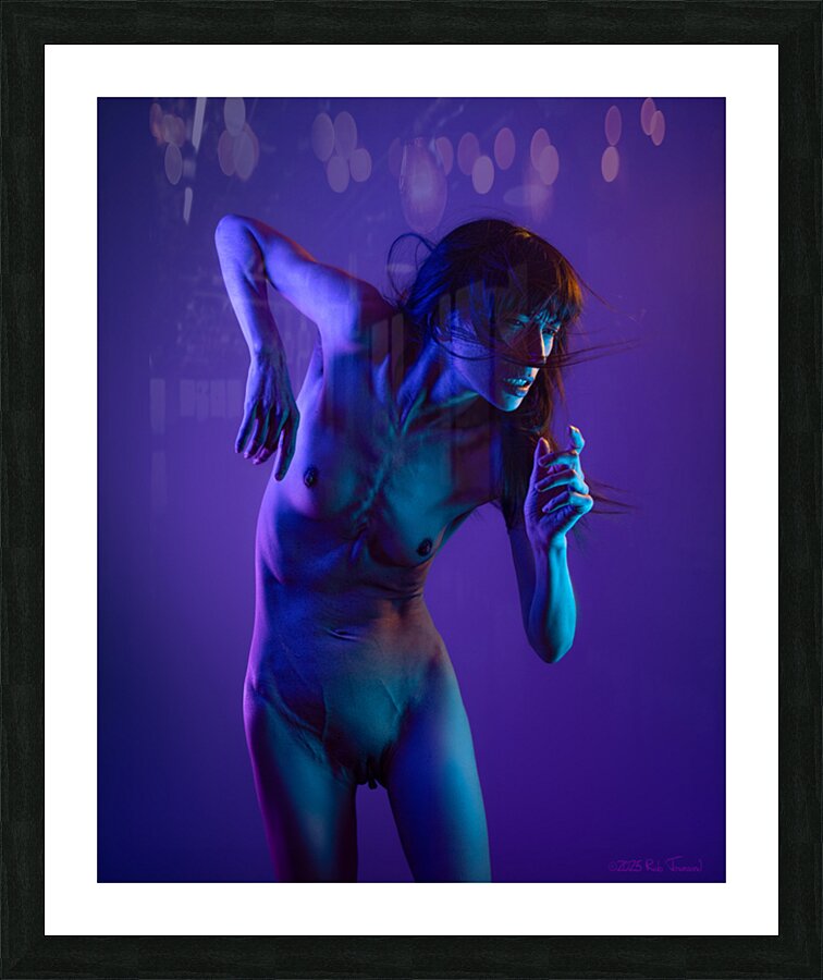 another we. Picture Frame print