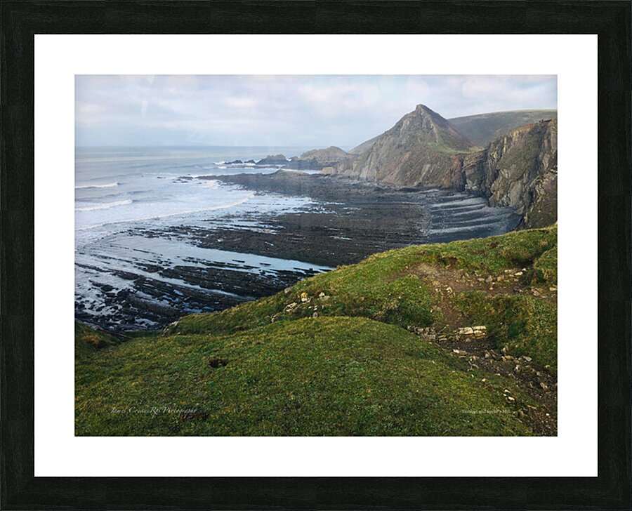 jpt 443 A Picture Frame print