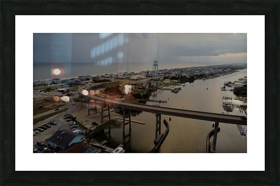 DJI 0088 Picture Frame print