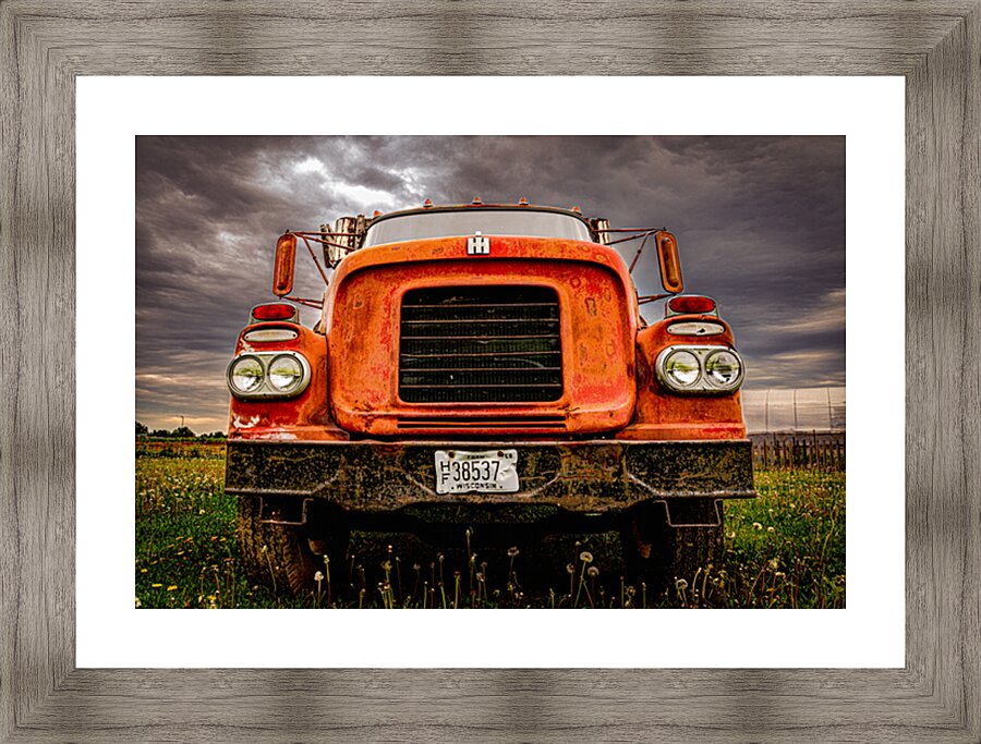  Fine Art print
