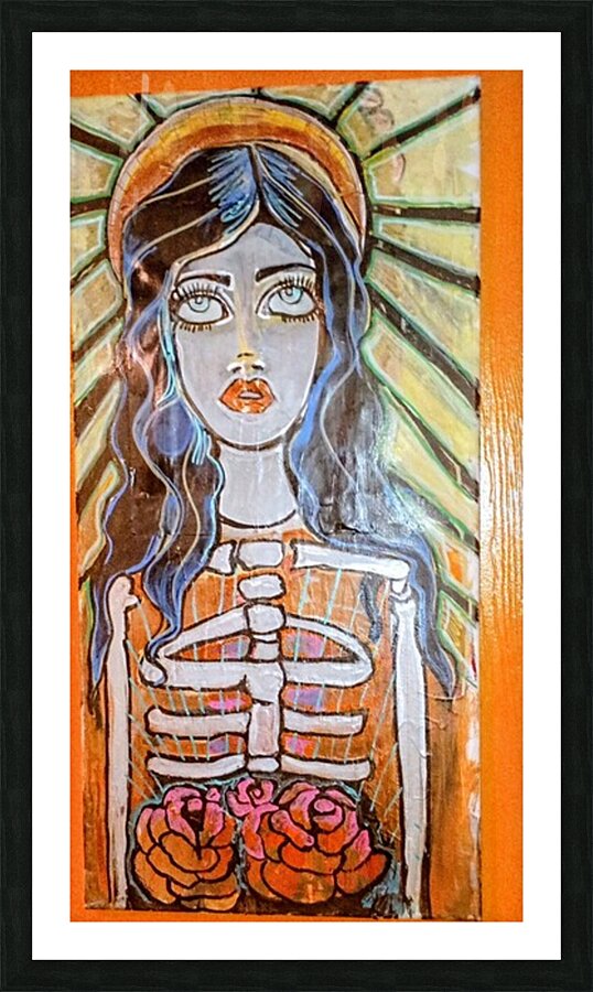 IMG 20250723 033408272 3 Picture Frame print