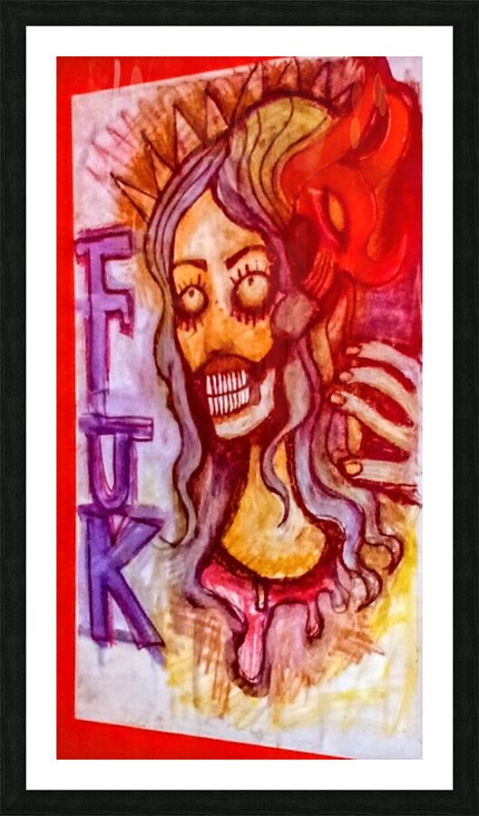 IMG 20250723 033400896 2 Picture Frame print