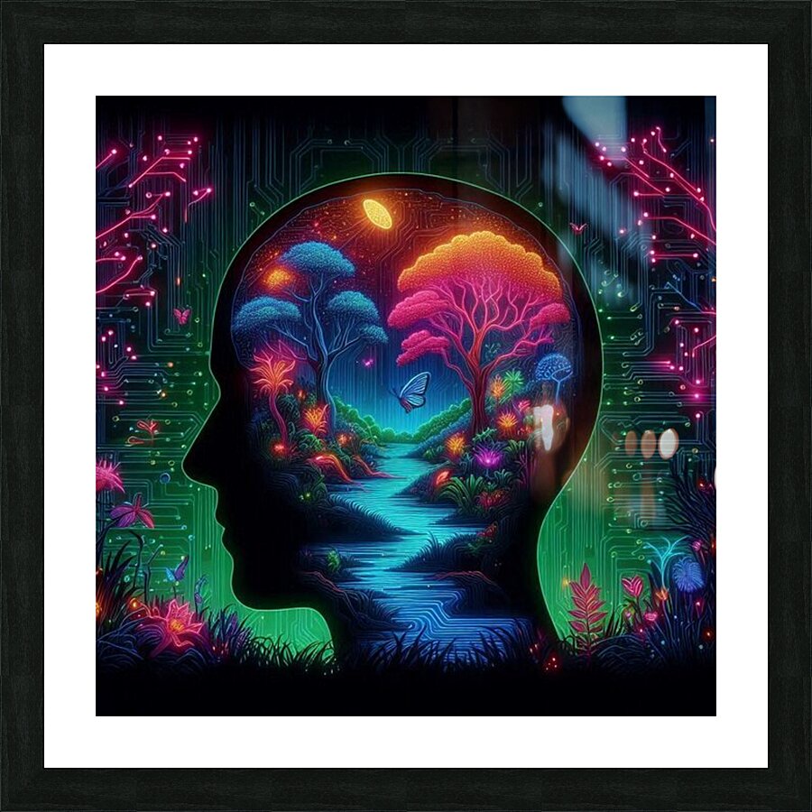  Fine Art print