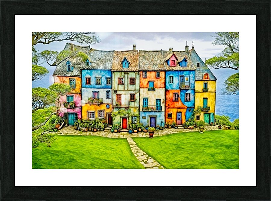 condo s 3000 Resize Picture Frame Printing