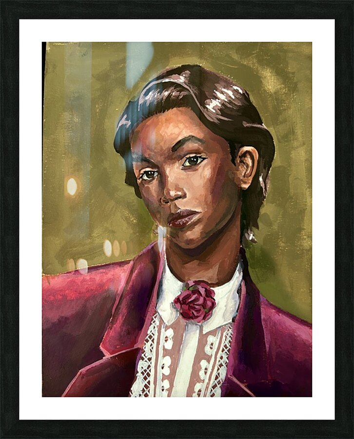 IMG 4177 Picture Frame print