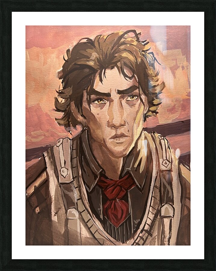 IMG 3267 Picture Frame print