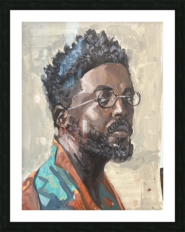 IMG 3054 Picture Frame print