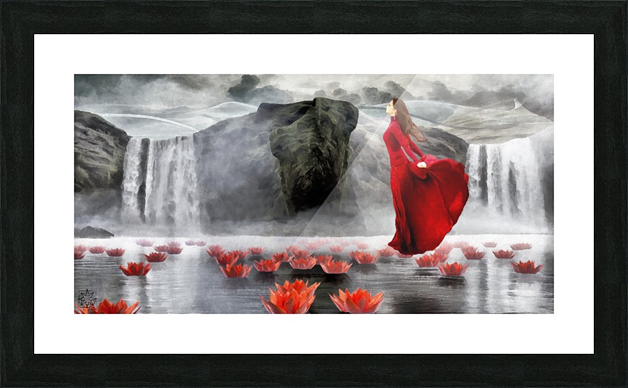  Fine Art print