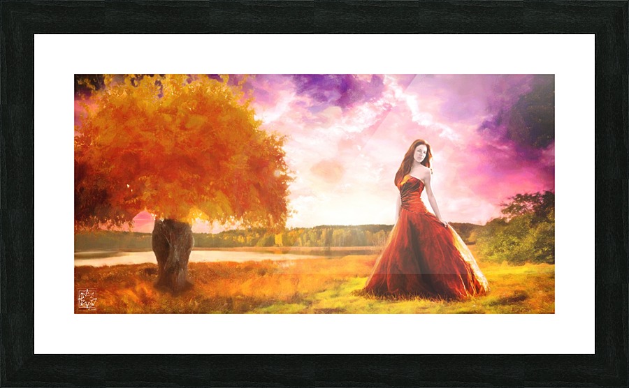  Fine Art print