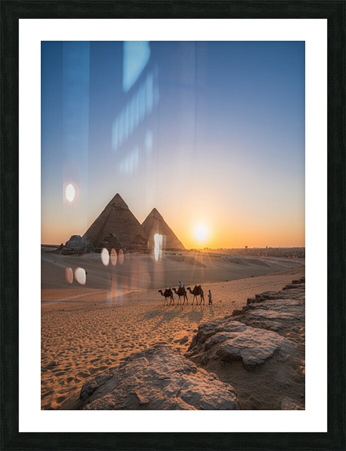 wall art Picture Frame print