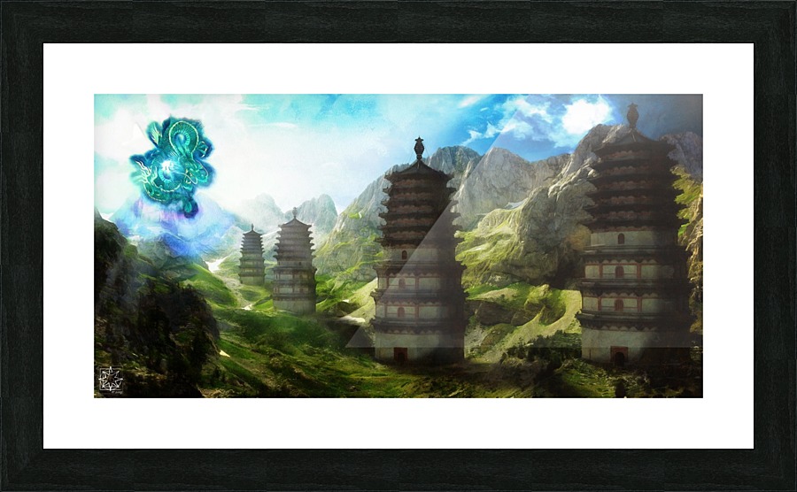  Fine Art print