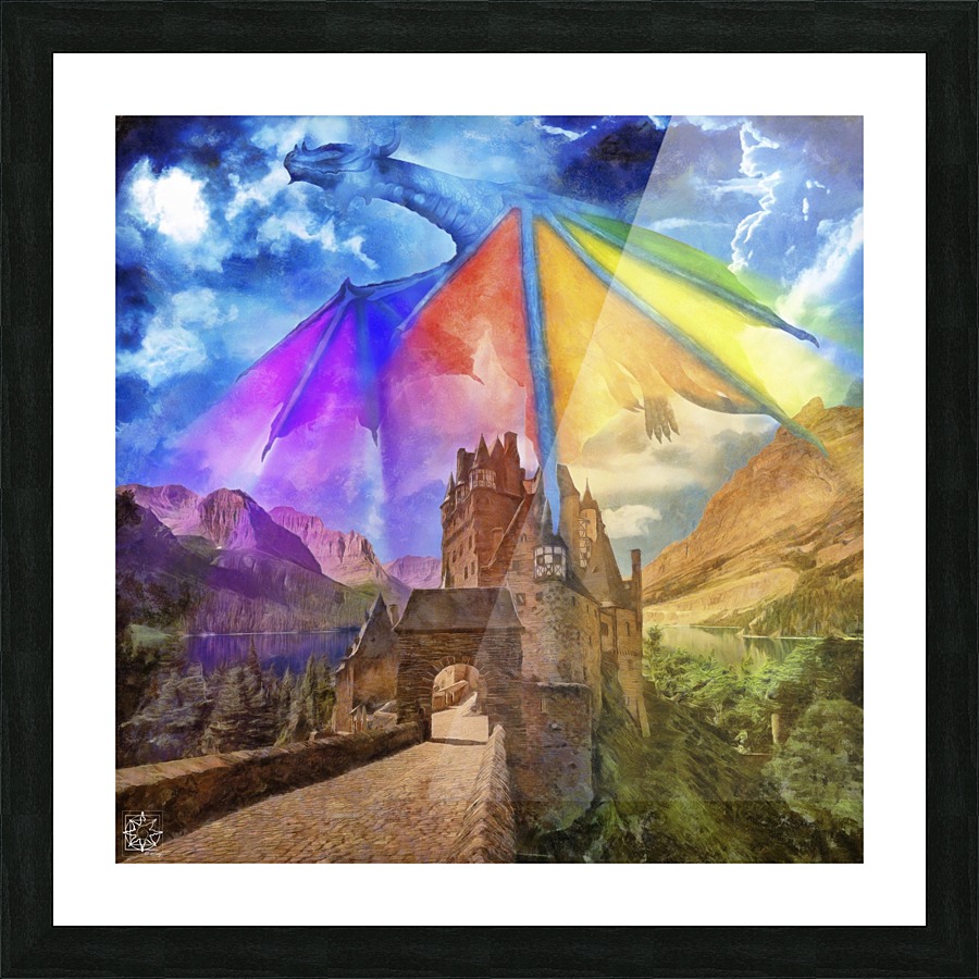  Fine Art print
