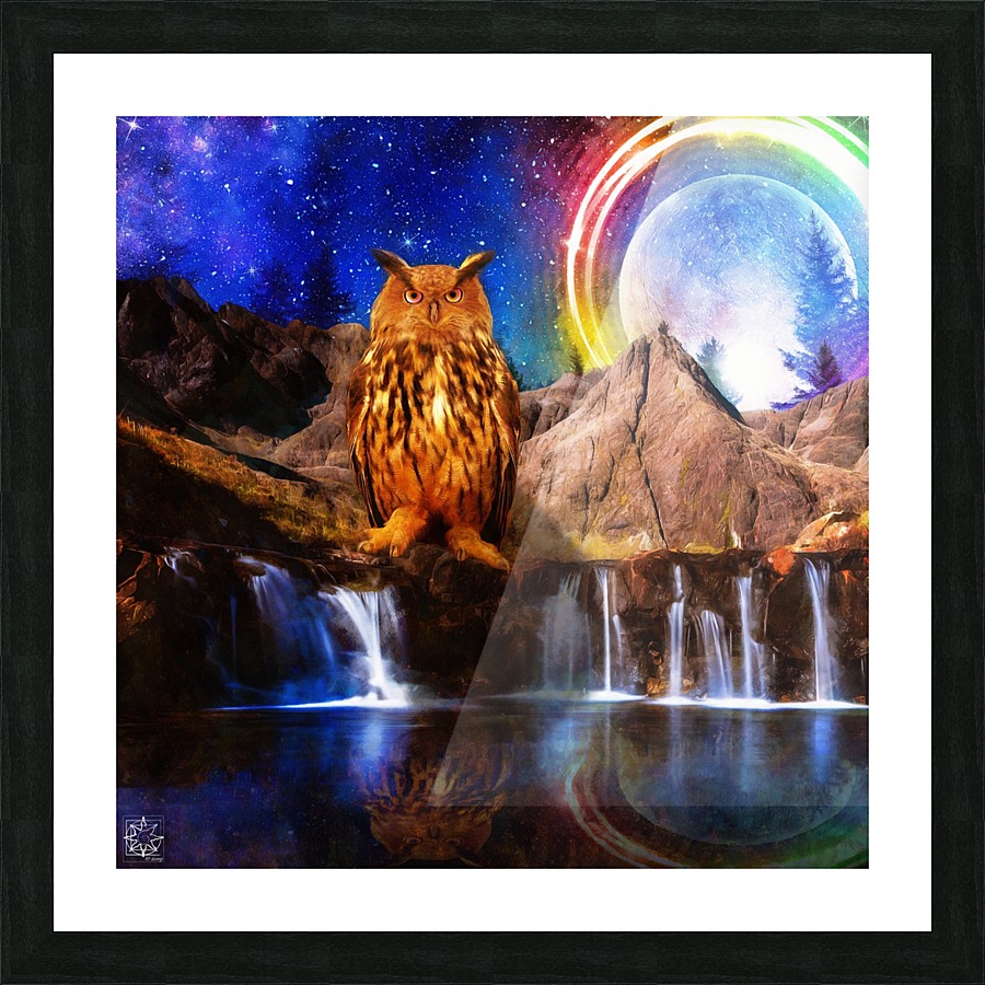  Fine Art print