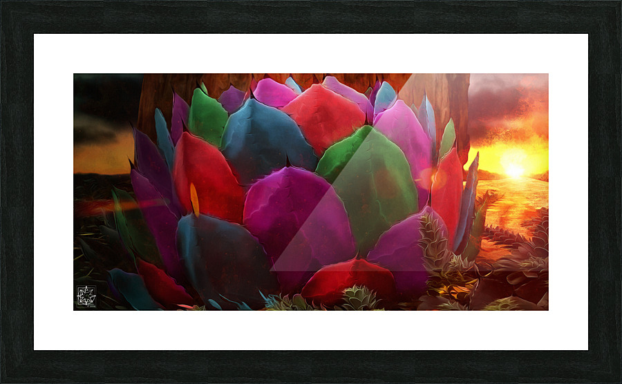  Fine Art print