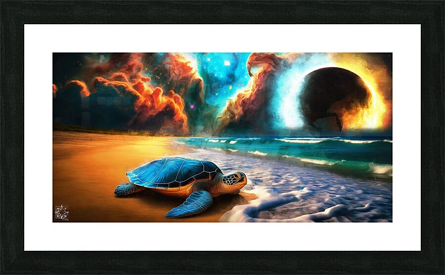  Fine Art print