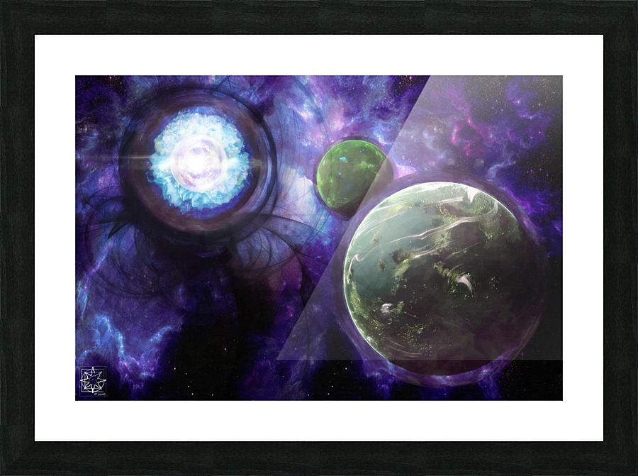  Fine Art print