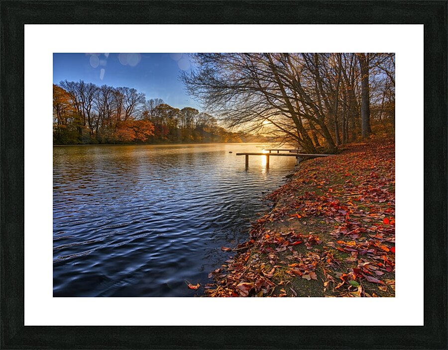 wall art Picture Frame print