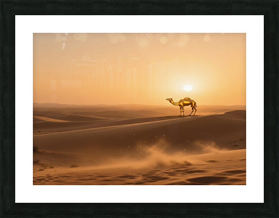 wall art Picture Frame print