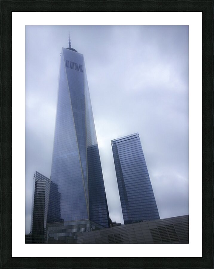 Innate Picture Frame print