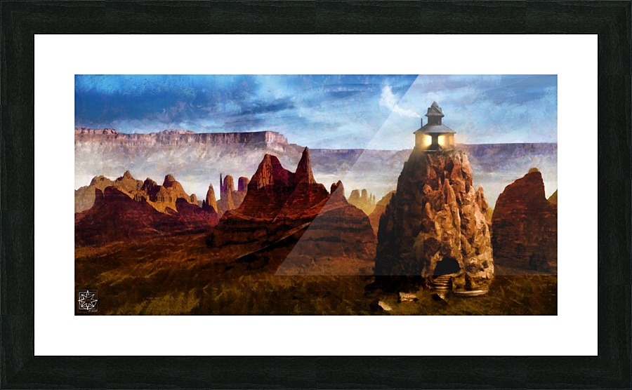  Fine Art print