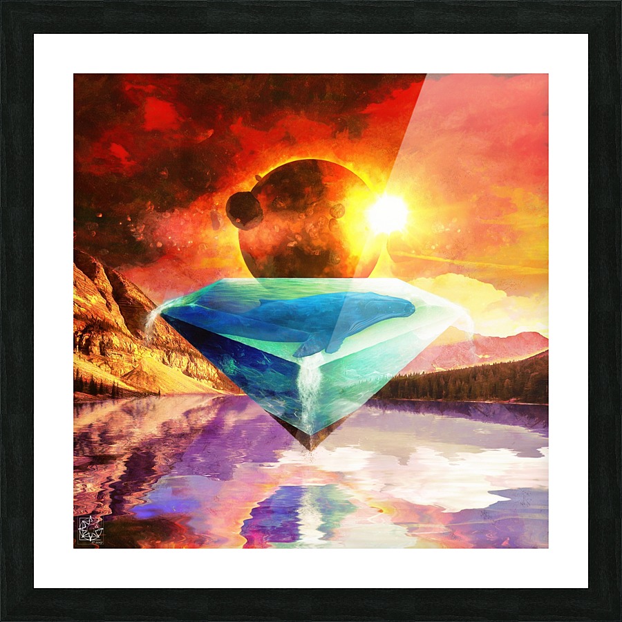  Fine Art print