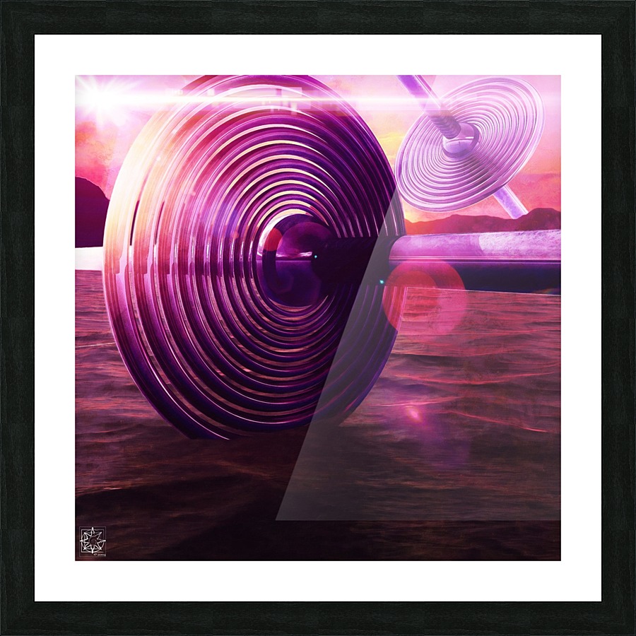  Fine Art print